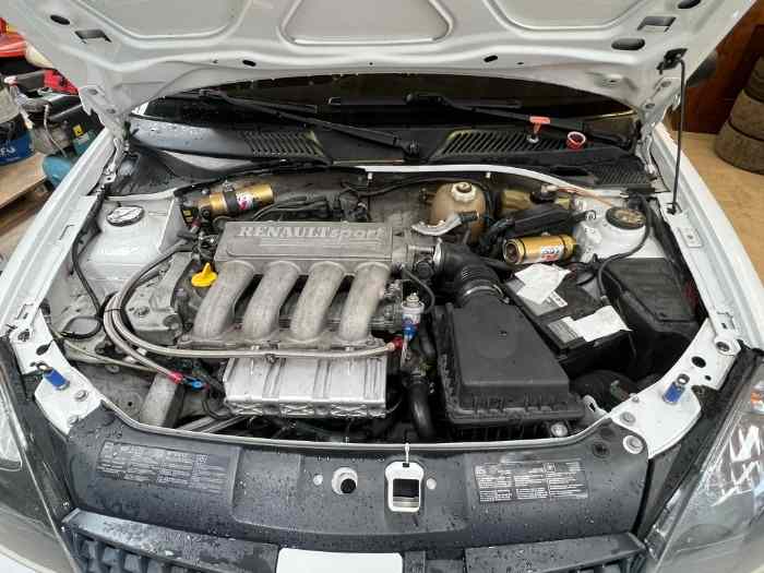 Clio Ragnotti N3 4