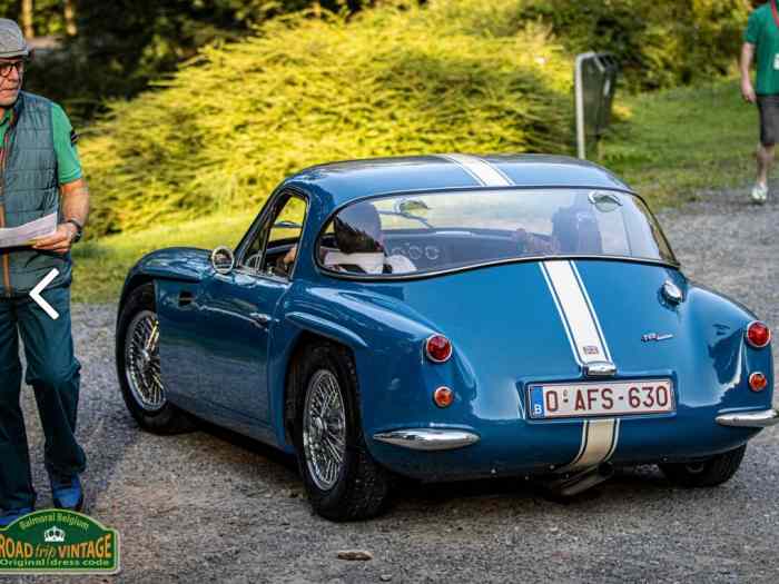 Tvr grantura mk3 4