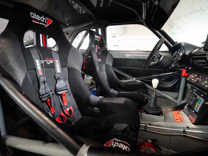 Ford EScort MKI 2