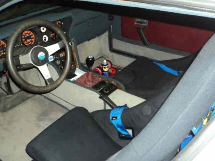 ALPINE A310 V6 1980 1