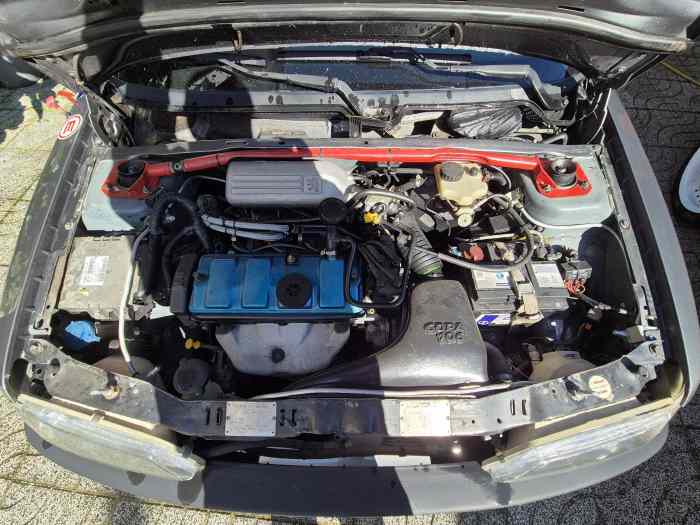 Pegeot 106 xsi 2