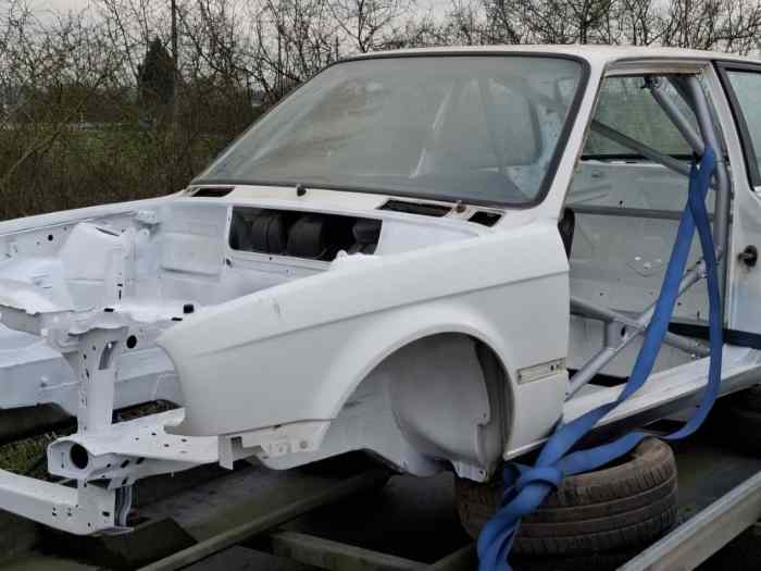 Lot bmw e30 325 i 2