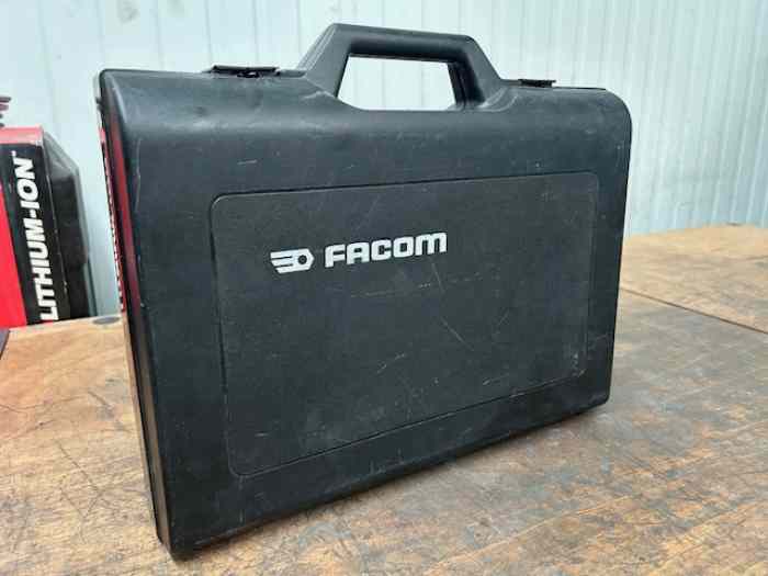 Lampe stroboscopique FACOM 2