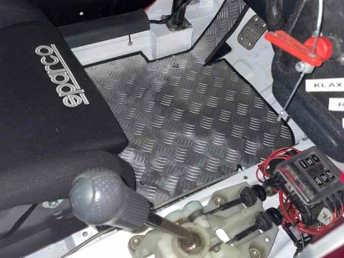 Toyota Yaris A5 4