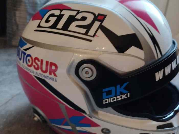 Casque intégral STILO 2