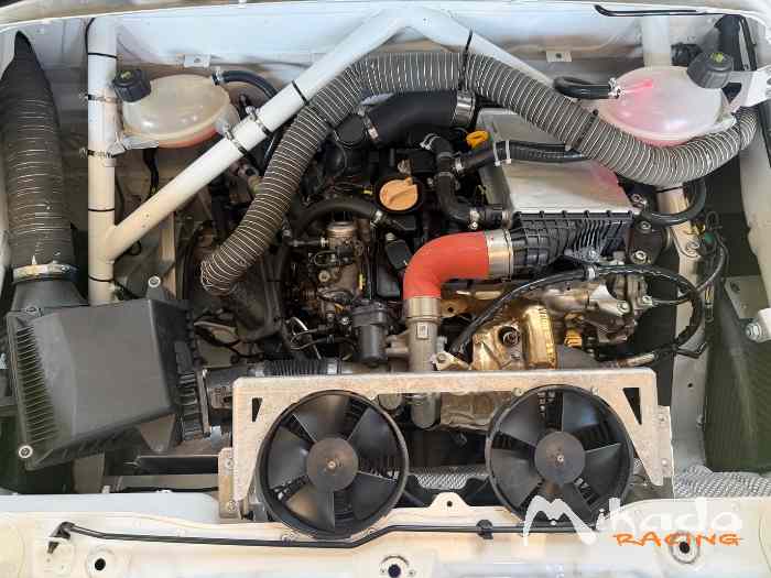 Alpine RGT – photo 6 sur 6