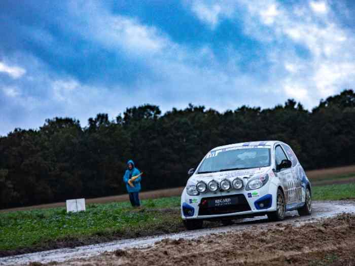 Twingo R1 2