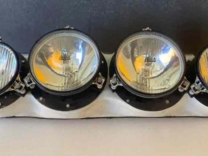OPTIQUES RENAULT CLIO WILLIAMS 16V 2