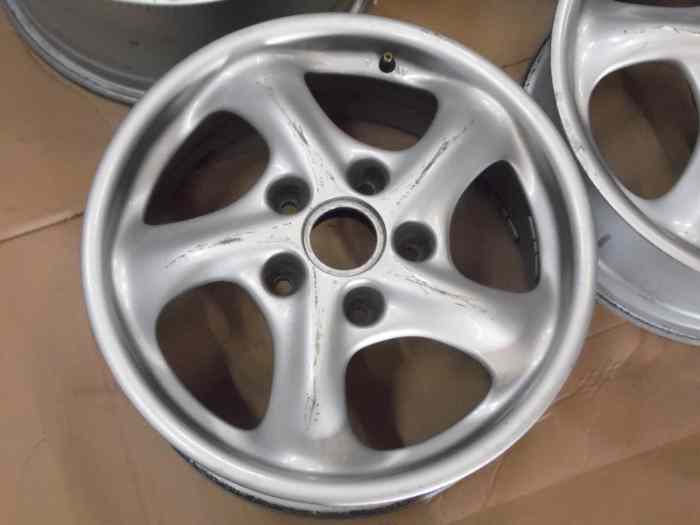JANTES PORSCHE BOXSTER 986 1