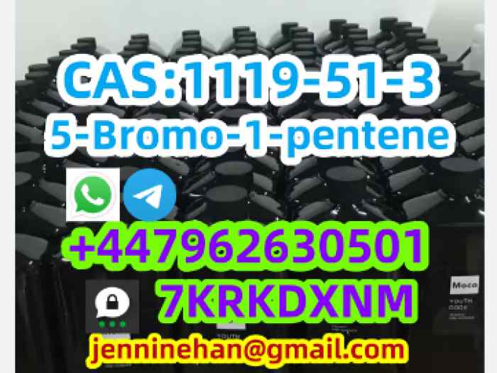100% Safe Delivery high quality C A S 1119-51-3 1
