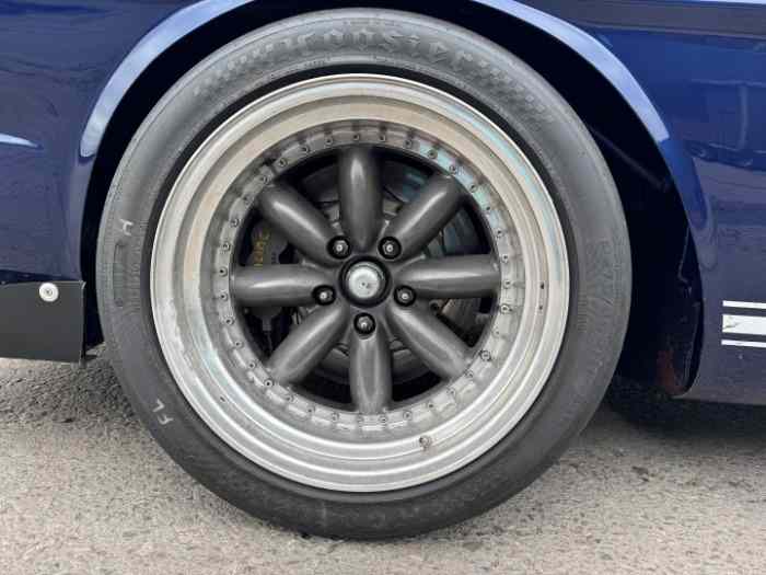 1966 Ford Mustang 3