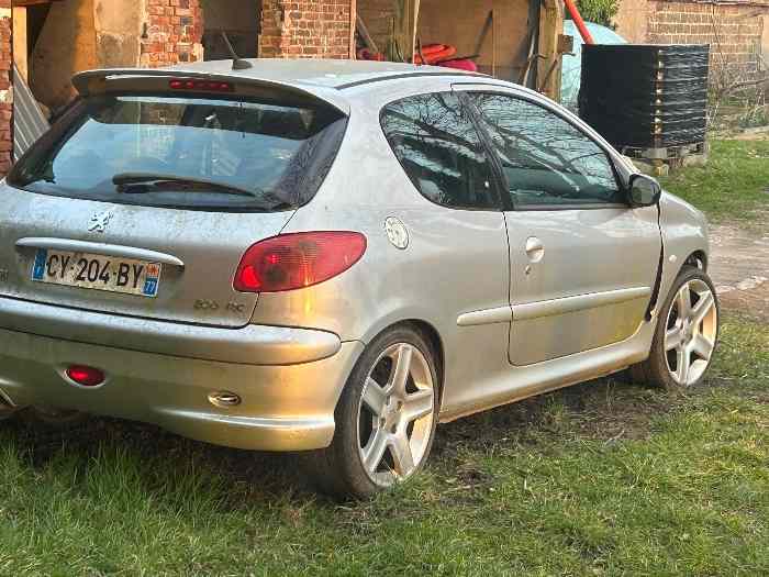 206rc 1