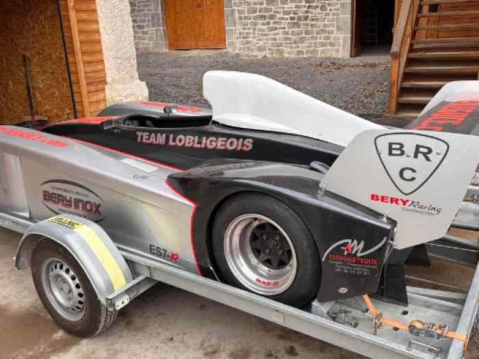 Prototype GSX-R 1000 K8 BERY RACING 3