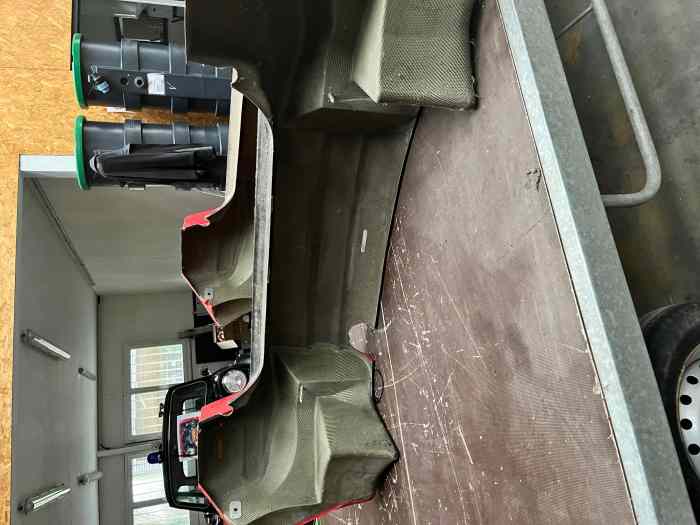 pare choc c4 wrc 1