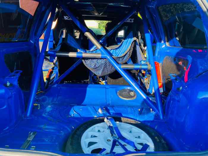 Renault clio n3 1