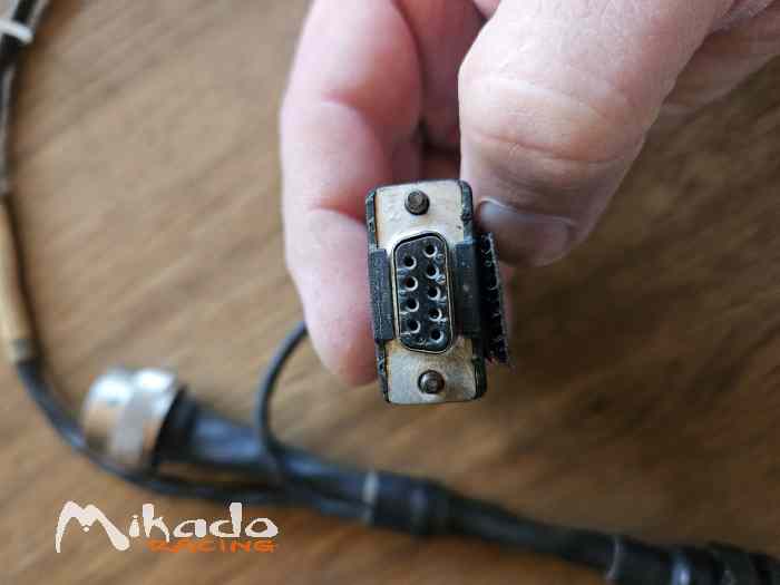 Boitier acquisition gestion magneti marelli 3