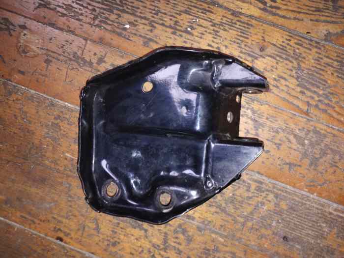 SUPPORT MOTEUR renault sport groupe N clio 2rs 1