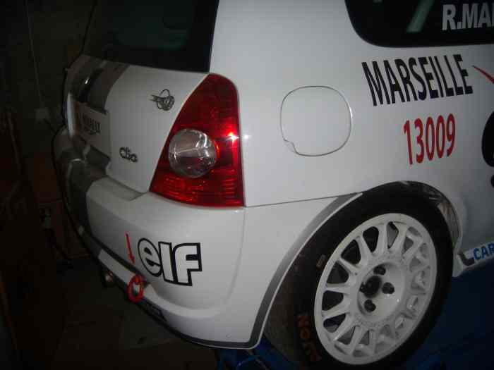 CLIO CUP 2
