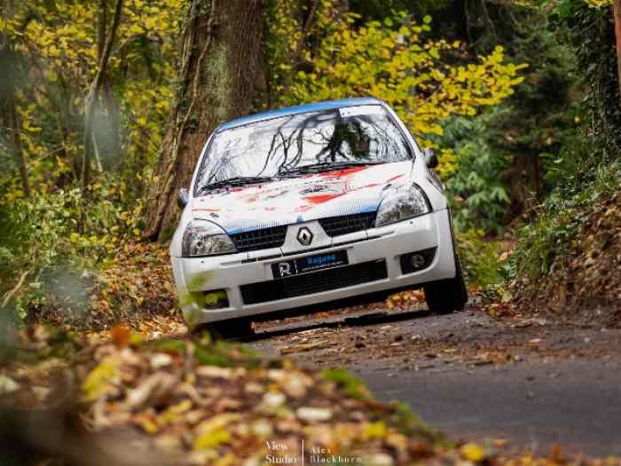 Clio 2 f214 2