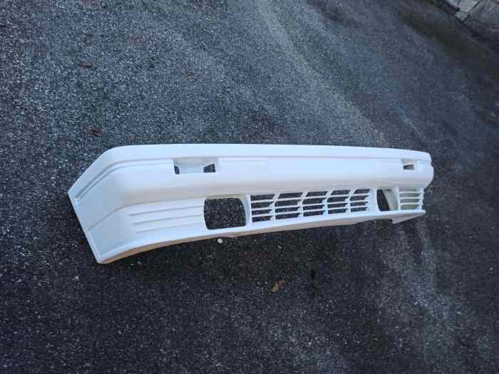 Par choc r 11 turbo phase 1 1
