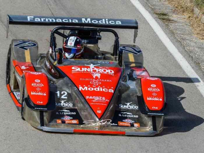 Osella Pa/21Jr Suzuki