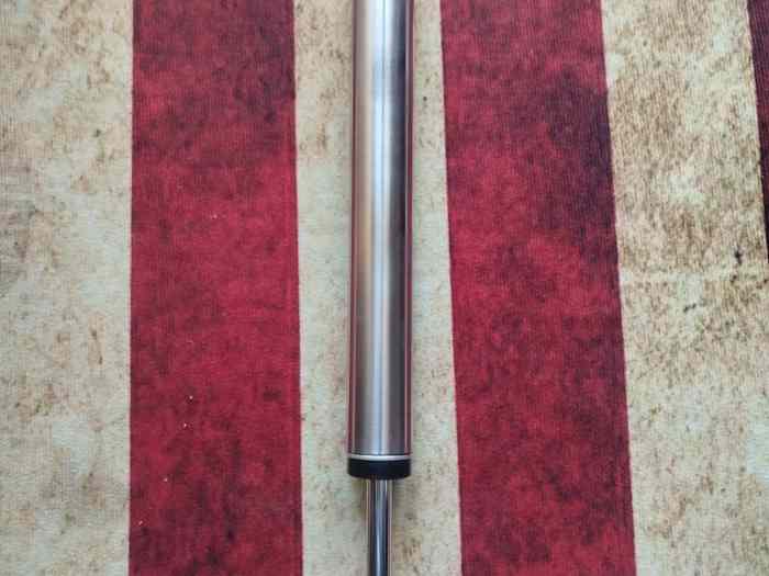 inserts KW Competition Ax/Saxo