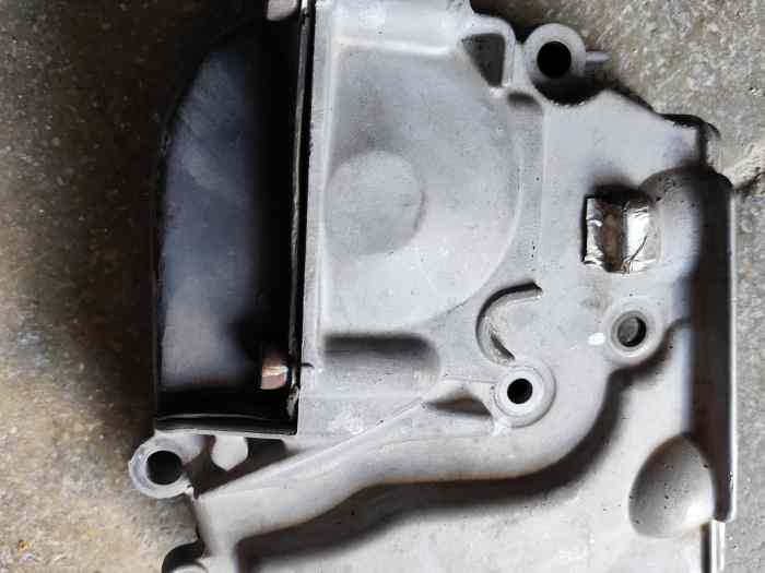 Carter distribution clio 2 rs