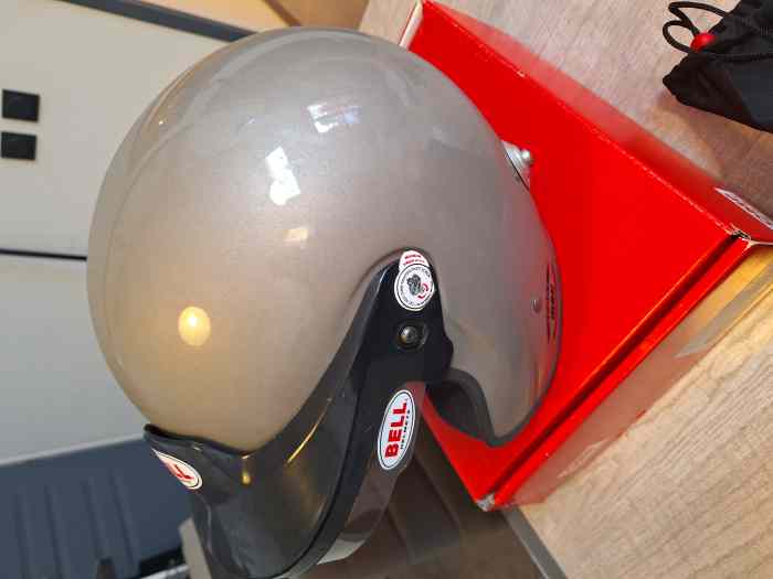 Casque