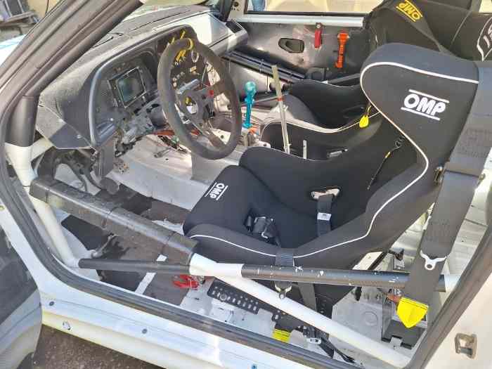 306 maxi f2014 moteur leny 250cv 100 kms 3