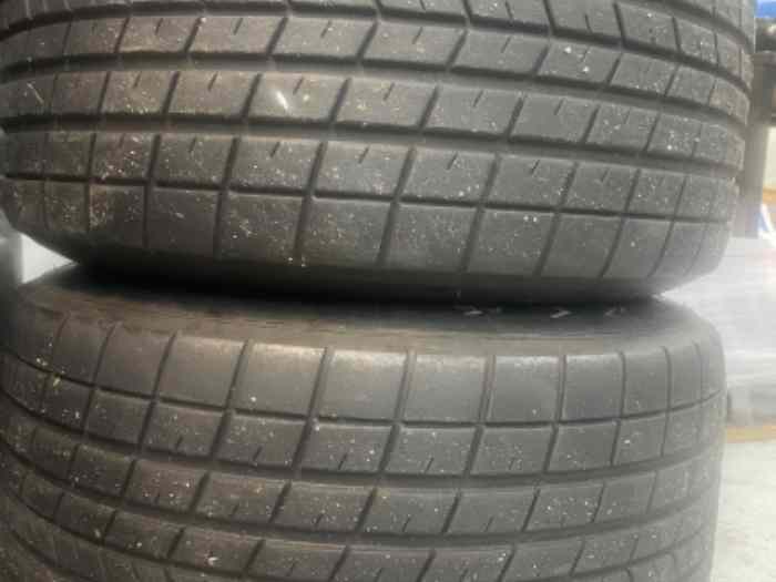 Michelin maxi pluie 13 ” 1