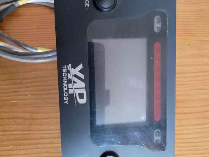Dash XAP SX