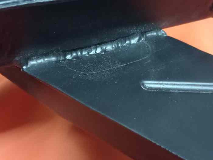 Pièces compétition Lancia Béta 1