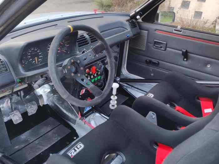 205 gti 1900 gpe A vhc pth 2