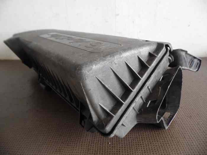 BOITIER FILTRE A AIR 94411001400 PORSCHE 944S 3