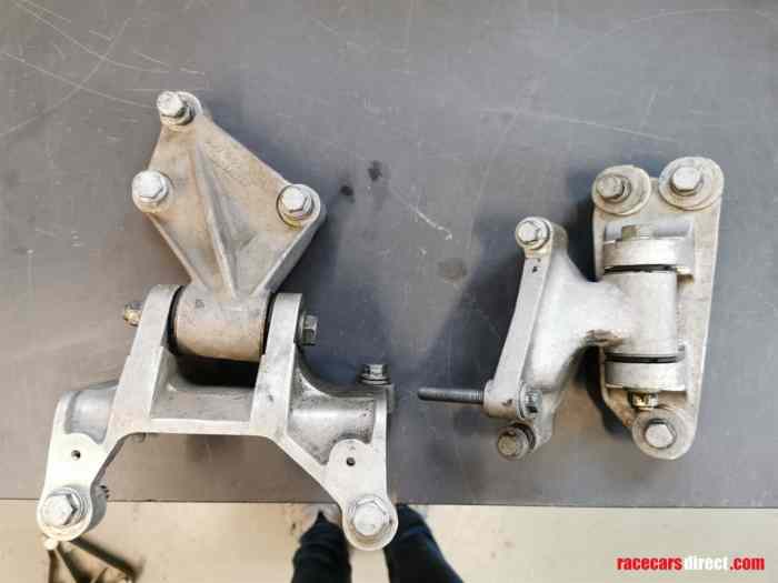Vends Sadev st 75/14 CLIO 3 CUP 3