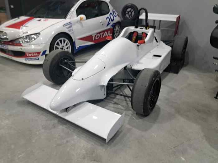 FORMULA ARCOBALENO 1000