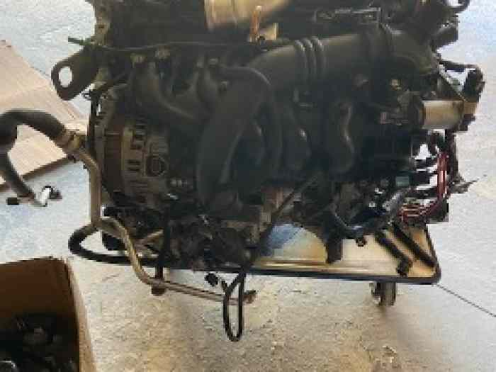 moteur clio 4 rs 200 cv 1