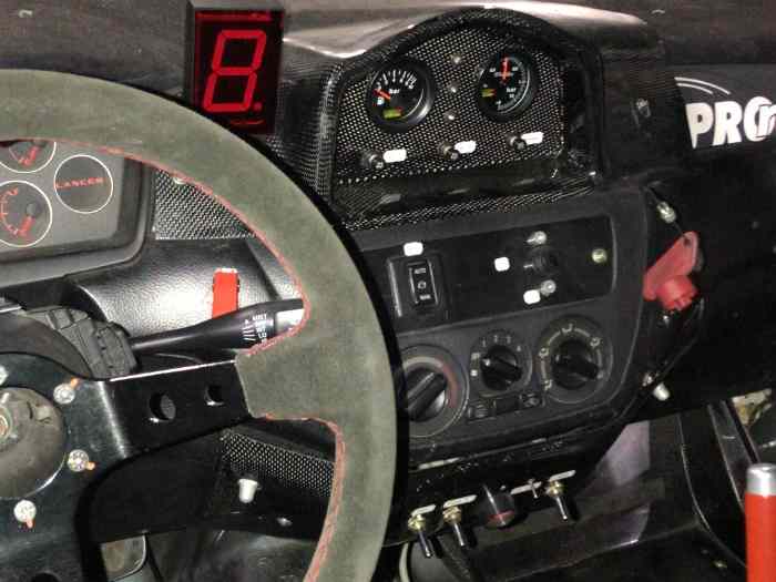 Mitsubishi EVO 9 IX N4 SEQUENTIAL 3