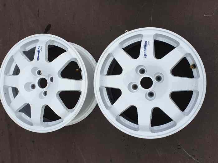 Jante Clio Gra