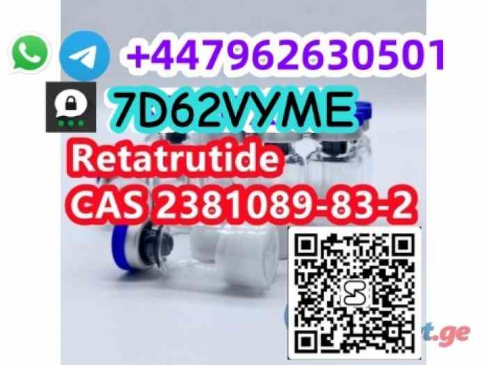 Stream Hot sellings best price CAS 2381089-83-2  1
