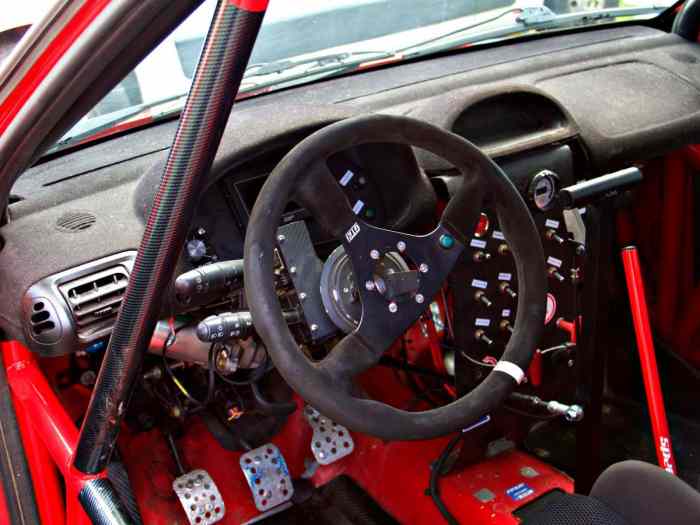 Clio f2000 3