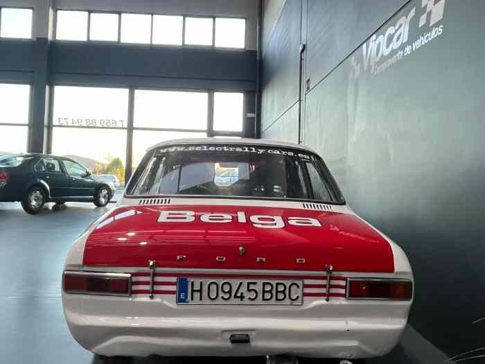 FORD ESCORT MK1 2