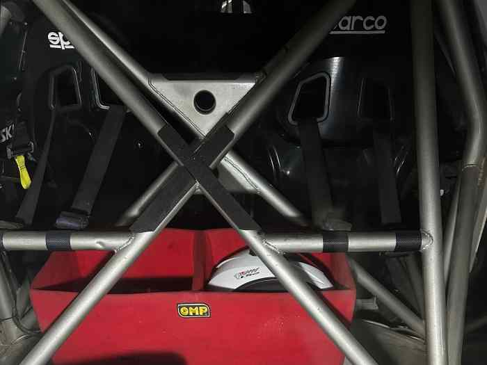 Honda civic ep3 f2000/14 reprise possible 3