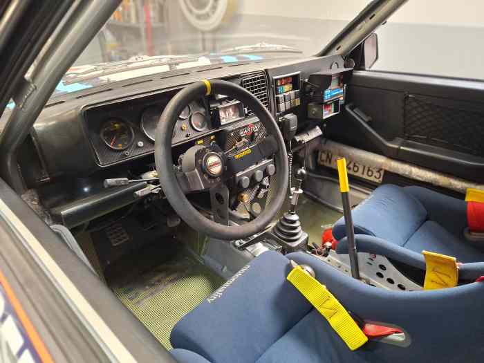 Lancia delta gr.a 1