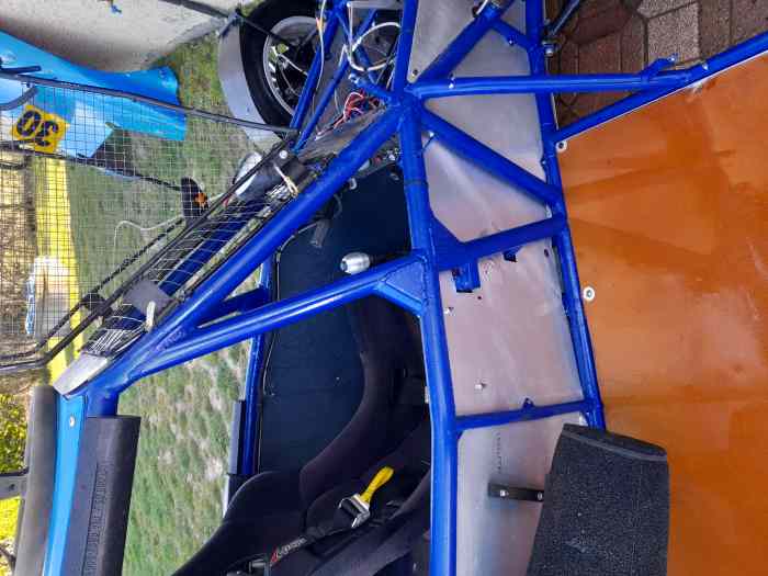 Buggy cup 1
