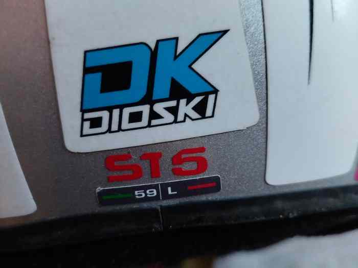 Casque intégral STILO 1