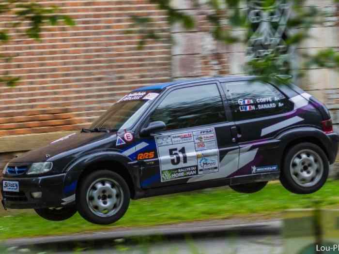 Saxo F2013 2