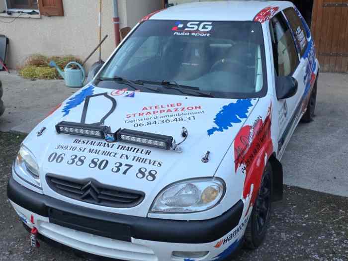 Saxo vts n2s 4