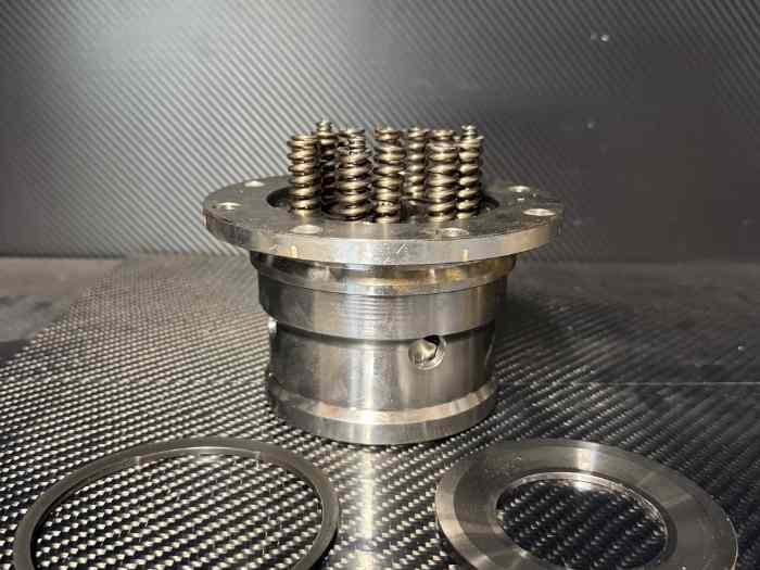Autobloquant neuf 208 R2