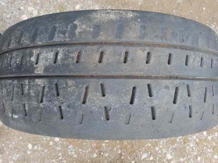 PNEUS JANTES EN 16 2